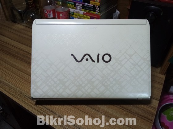 SONY VAIO